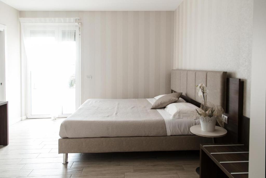 Residenza Angelica Bed & Breakfast Лацизе Екстериор снимка