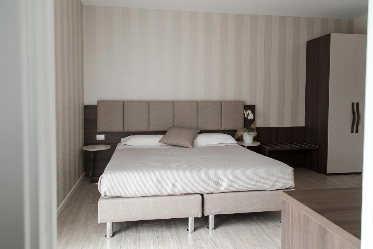 Residenza Angelica Bed & Breakfast Лацизе Екстериор снимка