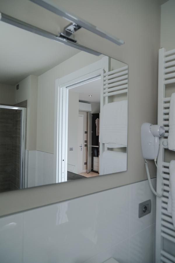 Residenza Angelica Bed & Breakfast Лацизе Екстериор снимка