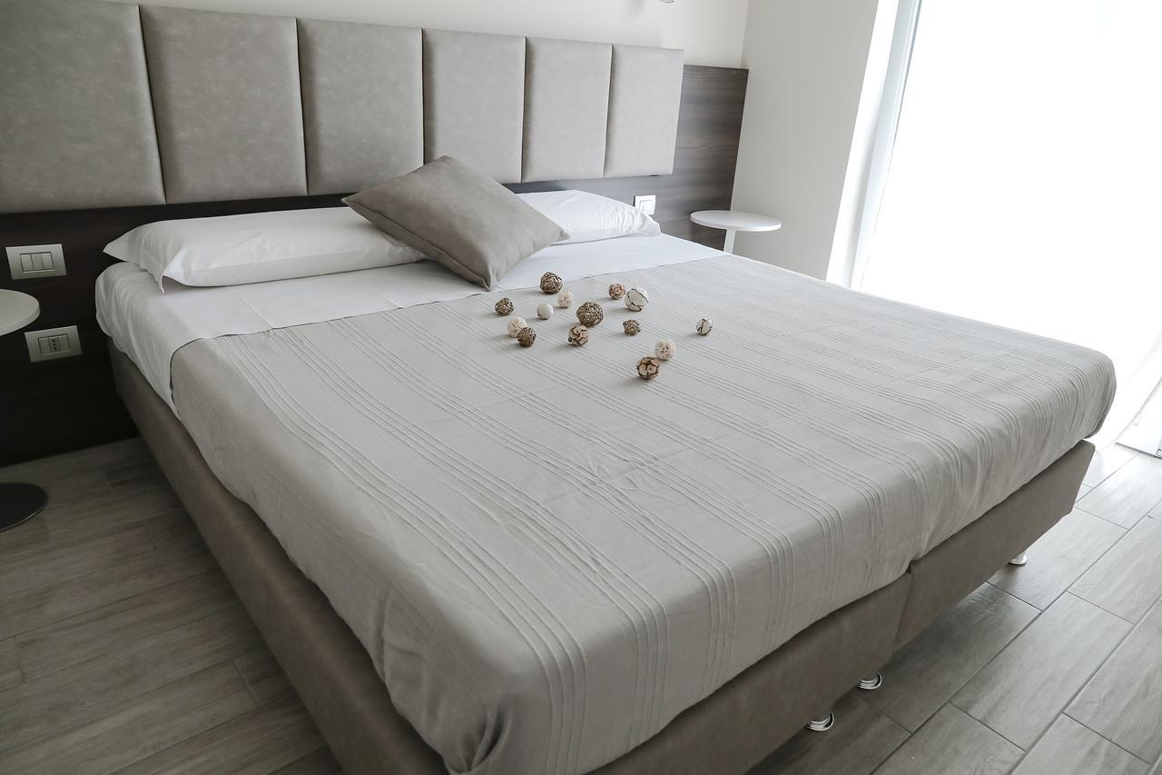 Residenza Angelica Bed & Breakfast Лацизе Екстериор снимка
