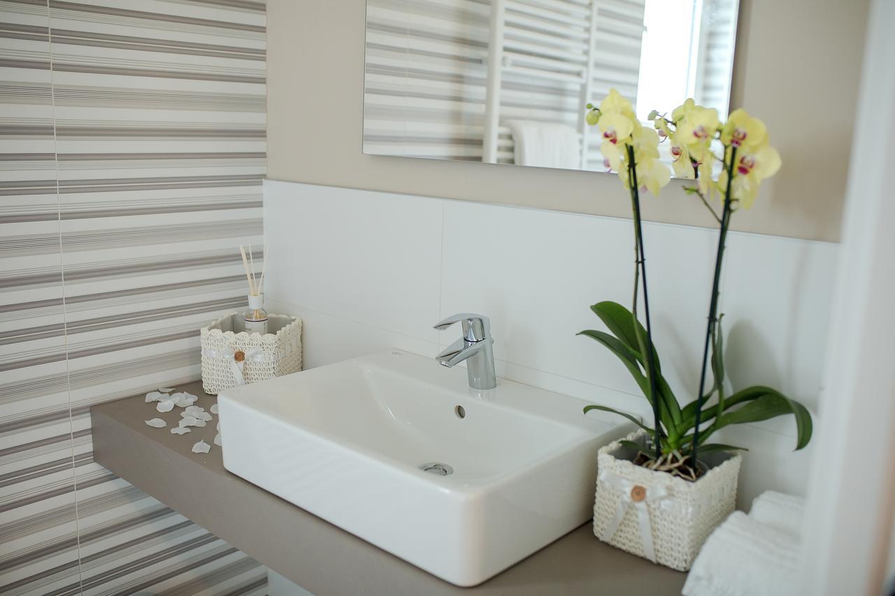 Residenza Angelica Bed & Breakfast Лацизе Екстериор снимка