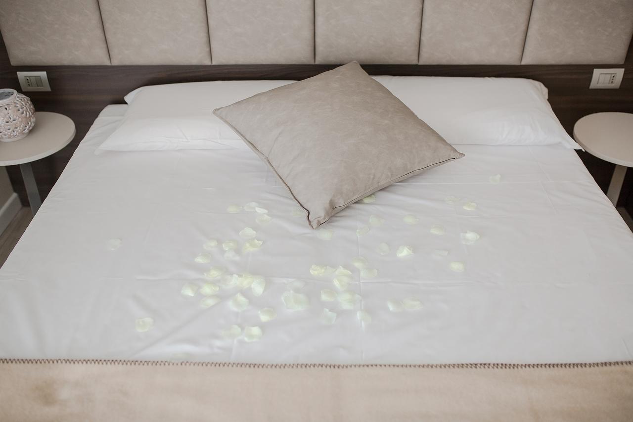 Residenza Angelica Bed & Breakfast Лацизе Екстериор снимка