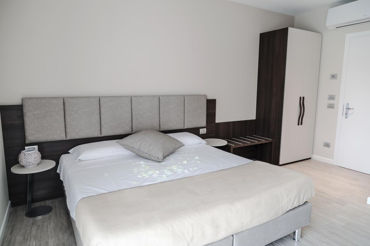 Residenza Angelica Bed & Breakfast Лацизе Екстериор снимка
