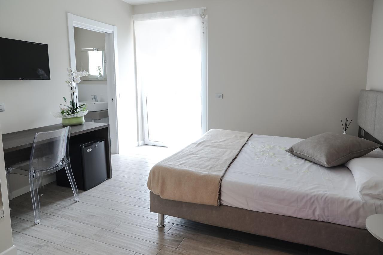 Residenza Angelica Bed & Breakfast Лацизе Екстериор снимка