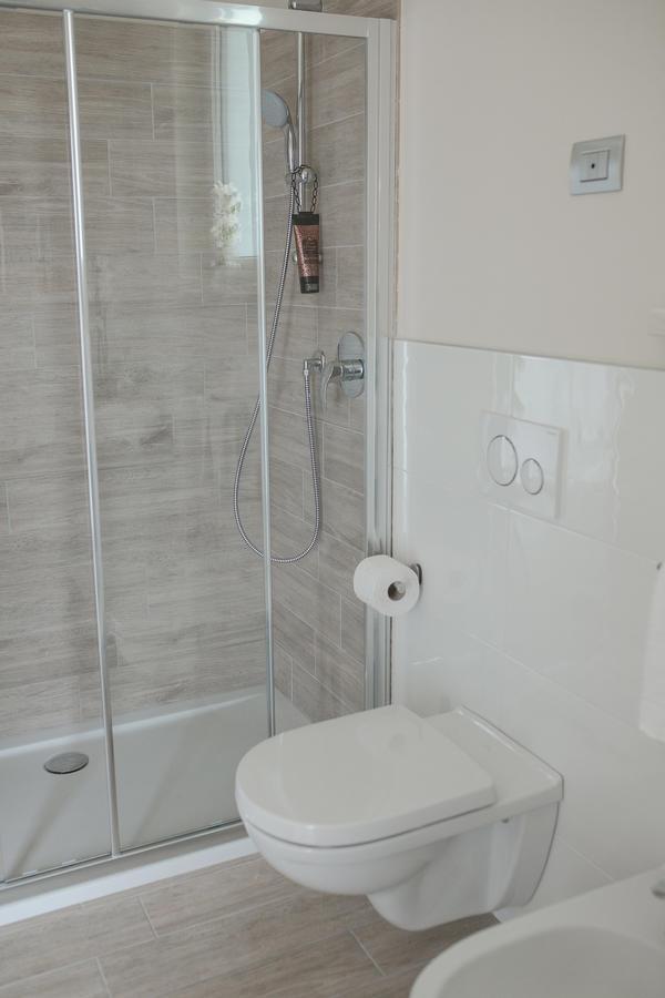 Residenza Angelica Bed & Breakfast Лацизе Екстериор снимка