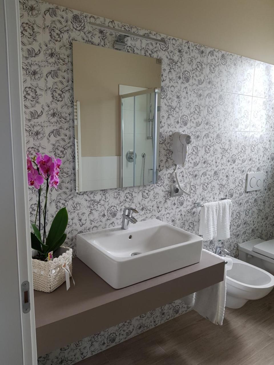 Residenza Angelica Bed & Breakfast Лацизе Екстериор снимка