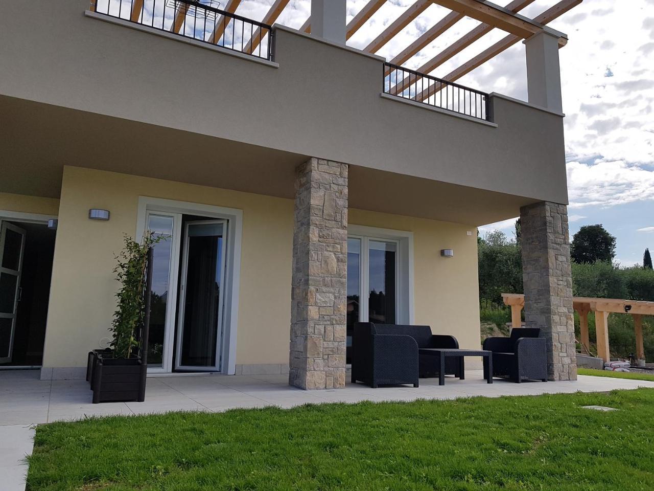 Residenza Angelica Bed & Breakfast Лацизе Екстериор снимка