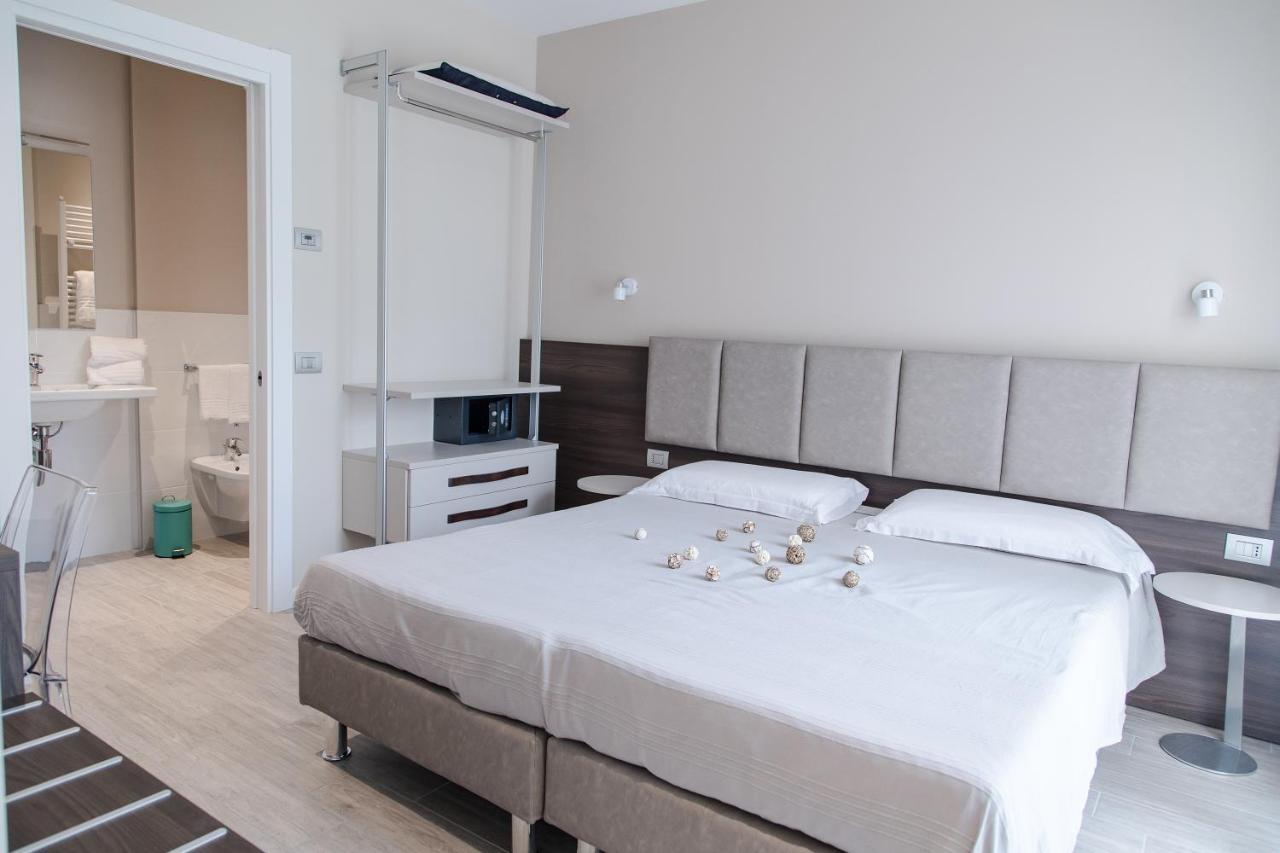 Residenza Angelica Bed & Breakfast Лацизе Екстериор снимка