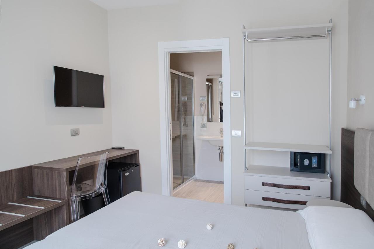 Residenza Angelica Bed & Breakfast Лацизе Екстериор снимка
