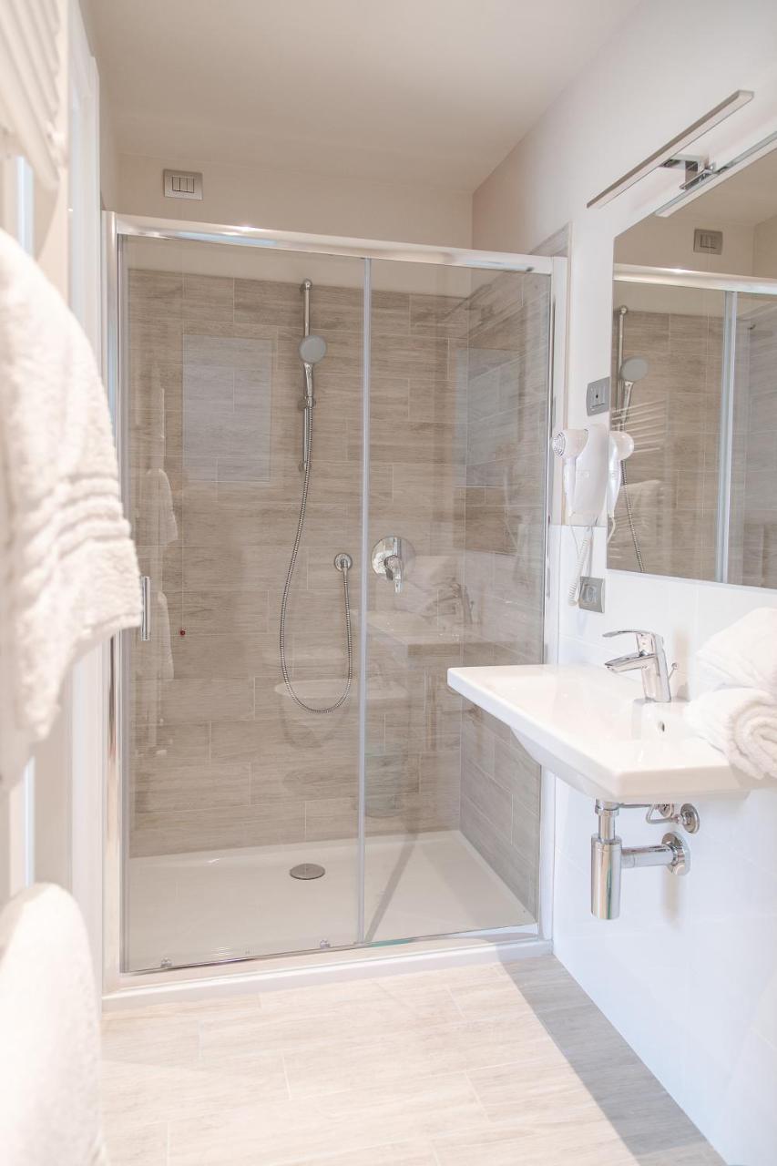 Residenza Angelica Bed & Breakfast Лацизе Екстериор снимка