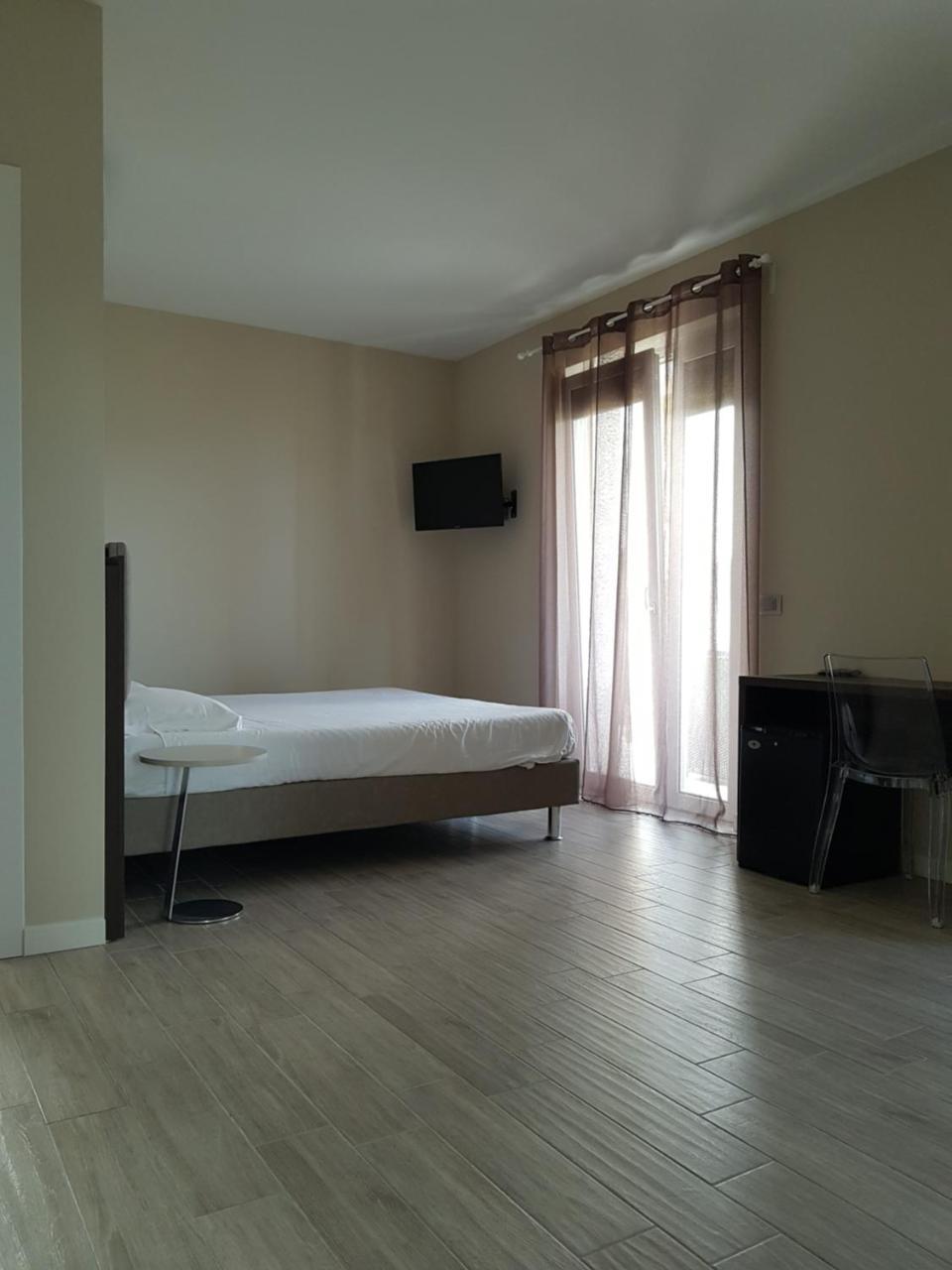 Residenza Angelica Bed & Breakfast Лацизе Екстериор снимка