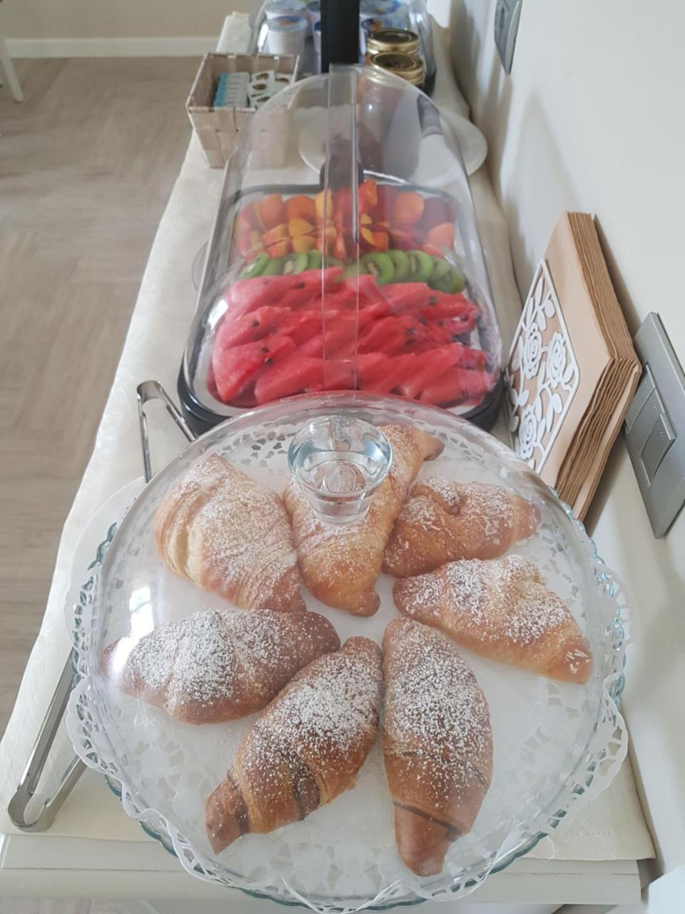 Residenza Angelica Bed & Breakfast Лацизе Екстериор снимка
