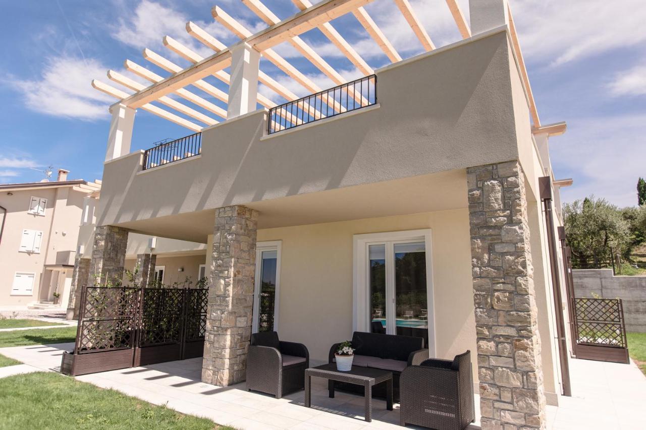Residenza Angelica Bed & Breakfast Лацизе Екстериор снимка