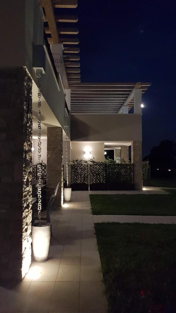 Residenza Angelica Bed & Breakfast Лацизе Екстериор снимка
